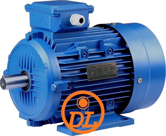 Dolin Electric Motor